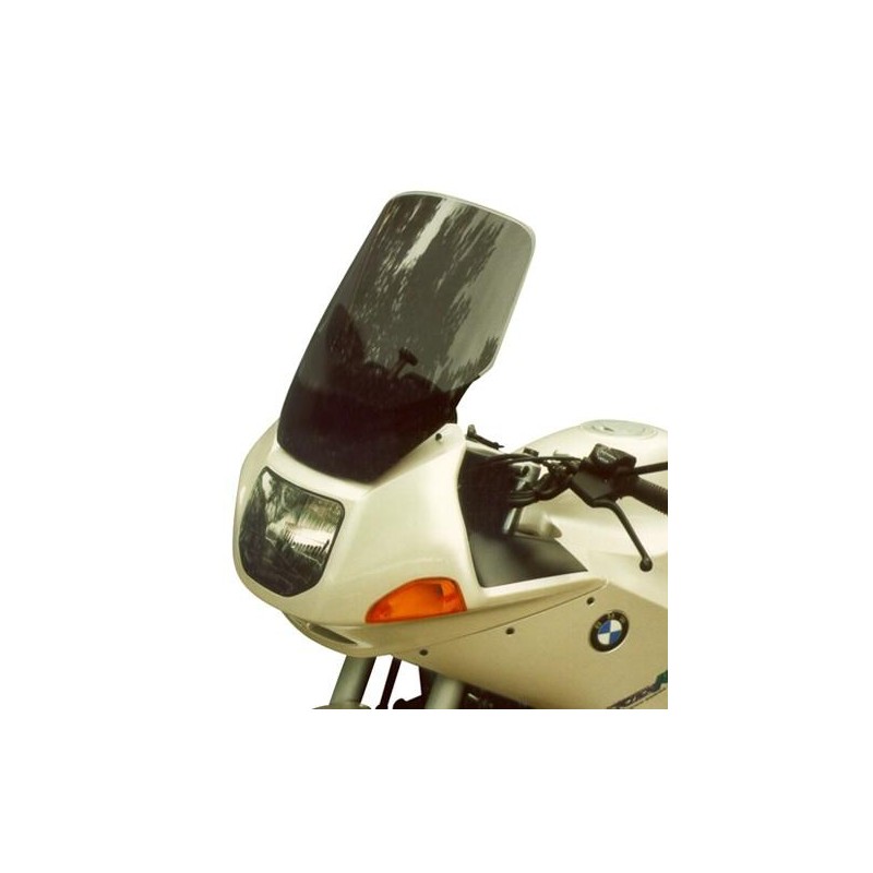 Szyba motocyklowa MRA BMW R 1100 RS, BMW259, -, forma T, przyciemniana Szyba motocyklowa MRA BMW R 1100 RS, BMW259, -, forma T, przyciemniana