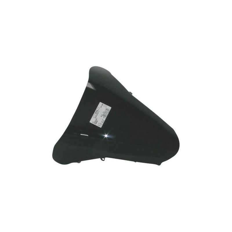 Szyba motocyklowa MRA HONDA VFR 800, RC46, 2002-2013, forma O, czarna Szyba motocyklowa MRA HONDA VFR 800, RC46, 2002-2013, forma O, czarna