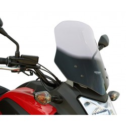 Szyba motocyklowa MRA HONDA...