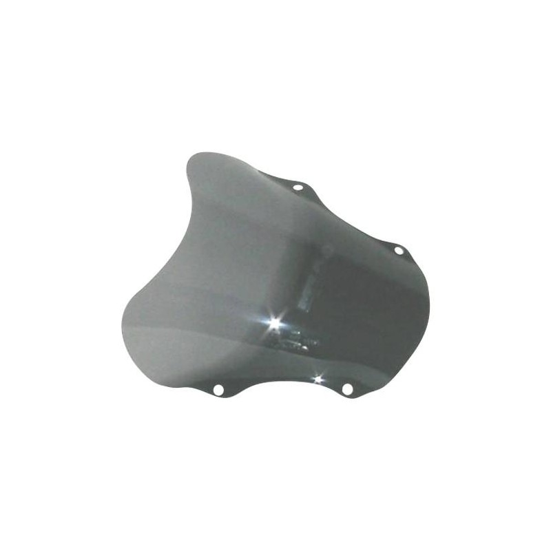 Szyba motocyklowa MRA SUZUKI XF 650 FREEWIND, AC, 1997-1999, forma O, przyciemniana Szyba motocyklowa MRA SUZUKI XF 650 FREEWIND, AC, 1997-1999, forma O, przyciemniana