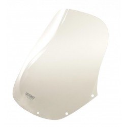 Szyba motocyklowa MRA APRILIA TUAREG WIND 600, , -, forma T, czarna