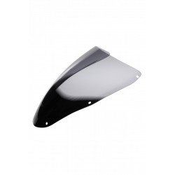 Szyba motocyklowa MRA SUZUKI TL 1000R, AM, -, forma O, przyciemniana
