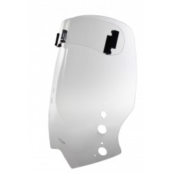 Szyba motocyklowa MRA YAMAHA T-MAX 530 (XP), SJ09, 2012-2015, forma VTM, bezbarwna