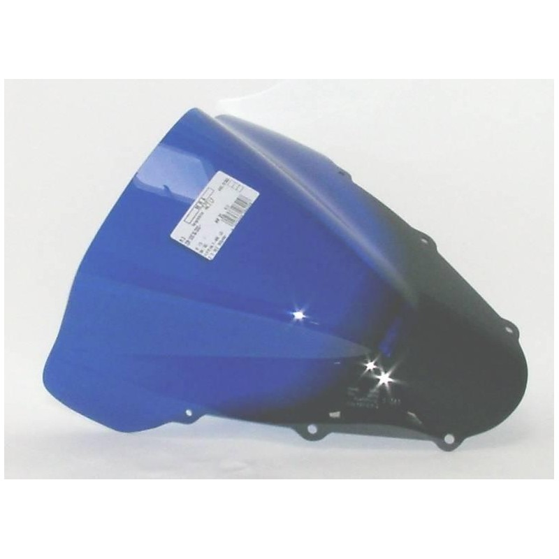 Szyba motocyklowa MRA KAWASAKI ZZR 1200, ZXT20C, 2002-, forma RM, czarna Szyba motocyklowa MRA KAWASAKI ZZR 1200, ZXT20C, 2002-, forma RM, czarna