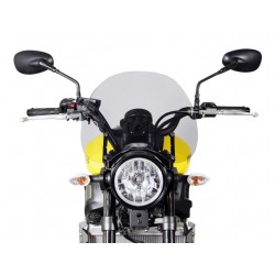 Szyba motocyklowa MRA...