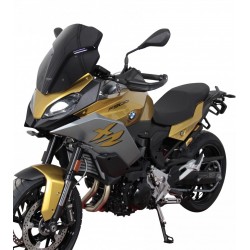 Szyba motocyklowa MRA BMW F 900 XR, , 2020-, forma TM, bezbarwna