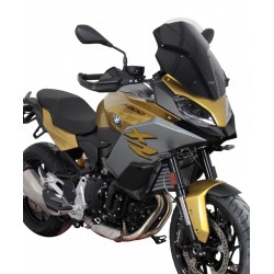 Szyba motocyklowa MRA BMW F 900 XR, , 2020-, forma TM, bezbarwna