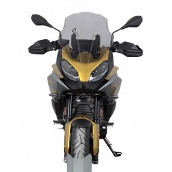 Szyba motocyklowa MRA BMW F 900 XR, , 2020-, forma TM, bezbarwna