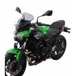 Szyba motocyklowa MRA BMW F 900 XR, , 2020-, forma TM, bezbarwna