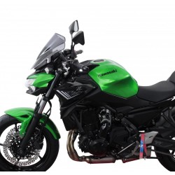 Szyba motocyklowa MRA BMW F 900 XR, , 2020-, forma TM, bezbarwna
