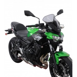 Szyba motocyklowa MRA BMW F 900 XR, , 2020-, forma TM, bezbarwna
