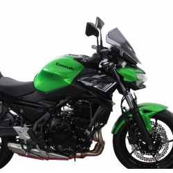 Szyba motocyklowa MRA BMW F 900 XR, , 2020-, forma TM, bezbarwna