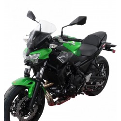 Szyba motocyklowa MRA BMW F 900 XR, , 2020-, forma TM, bezbarwna