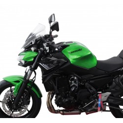 Szyba motocyklowa MRA BMW F 900 XR, , 2020-, forma TM, bezbarwna