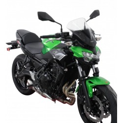 Szyba motocyklowa MRA BMW F 900 XR, , 2020-, forma TM, bezbarwna