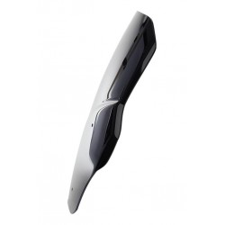 Szyba motocyklowa MRA BMW R 1200 RS, R12WR, 2015-, forma TM, czarna