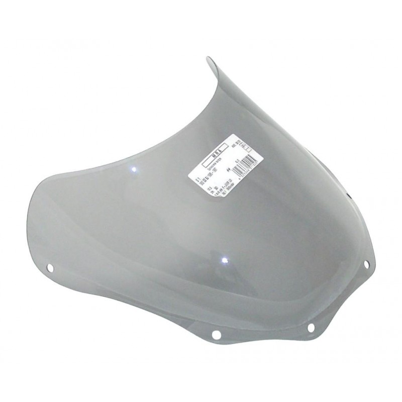 Szyba motocyklowa MRA DUCATI 900 SS, S, 1995-1997, forma S, czarna Szyba motocyklowa MRA DUCATI 900 SS, S, 1995-1997, forma S, czarna