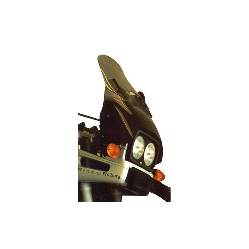 Szyba motocyklowa MRA BMW R 1100 GS, BMW 259, -, forma VM, bezbarwna Szyba motocyklowa MRA BMW R 1100 GS, BMW 259, -, forma VM, bezbarwna