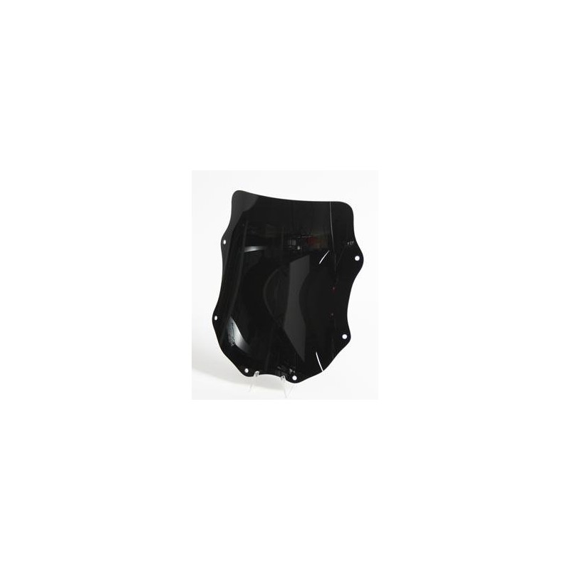 Szyba motocyklowa MRA MOTOGUZZI QUOTA 1000 / 1100 ES, , -, forma T, czarna Szyba motocyklowa MRA MOTOGUZZI QUOTA 1000 / 1100 ES, , -, forma T, czarna