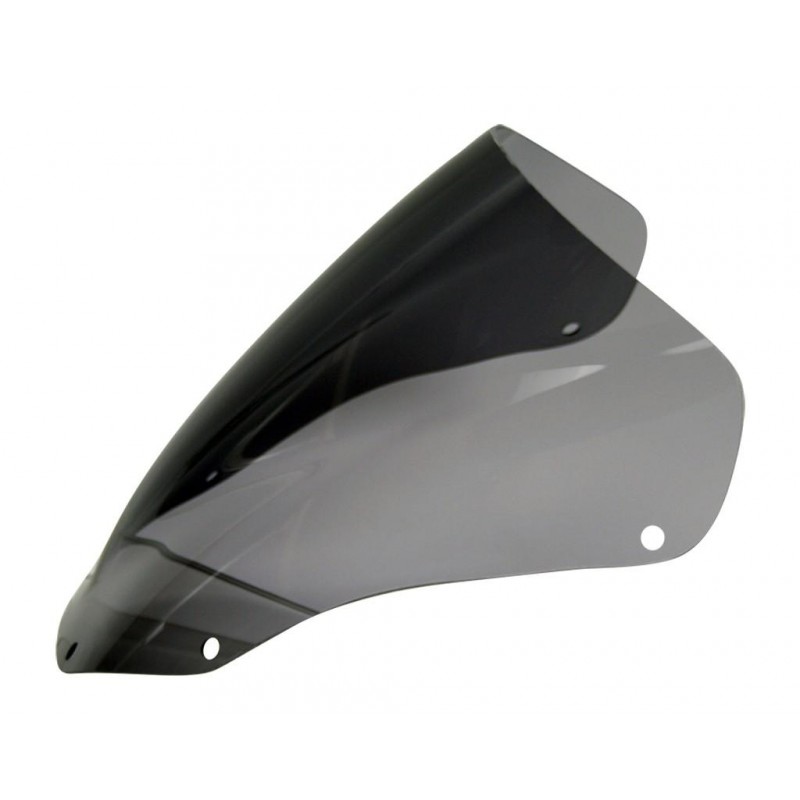 Szyba motocyklowa MRA DUCATI 600 SS, S, 1991-1997, forma R, przyciemniana