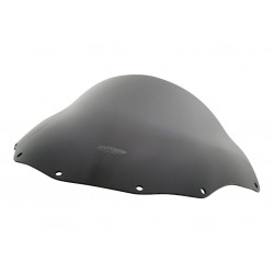 Szyba motocyklowa MRA DUCATI 600 SS, S, 1991-1997, forma R, przyciemniana