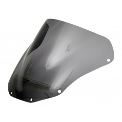 Szyba motocyklowa MRA DUCATI 600 SS, S, 1991-1997, forma R, przyciemniana