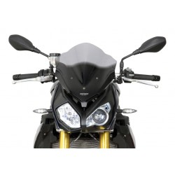 Szyba motocyklowa MRA BMW...