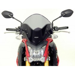 Szyba motocyklowa MRA...