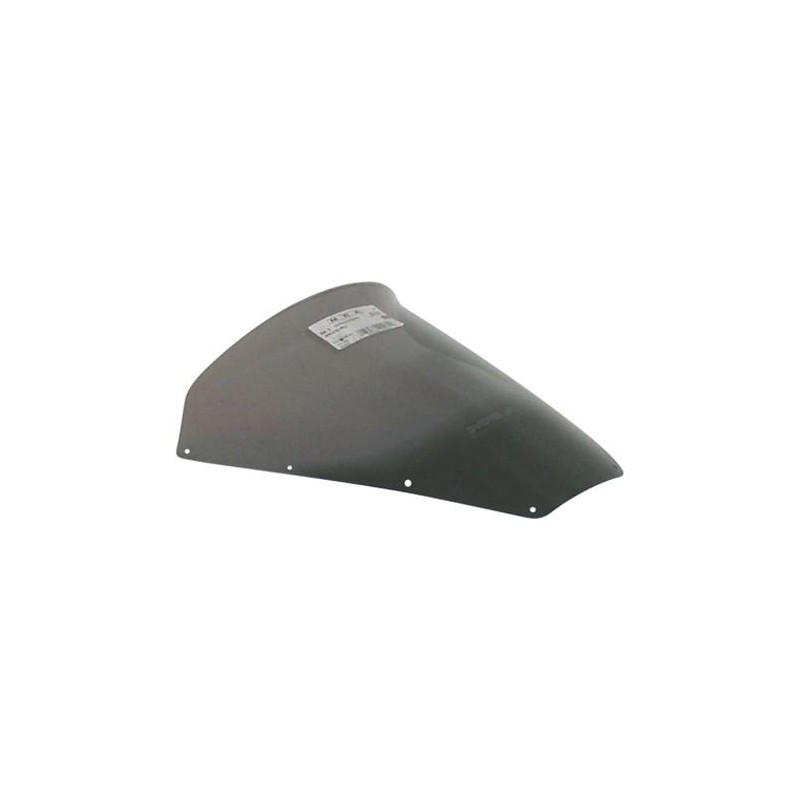 Szyba motocyklowa MRA APRILIA RSV MILLE R / SP, ME, -2000, forma S, czarna