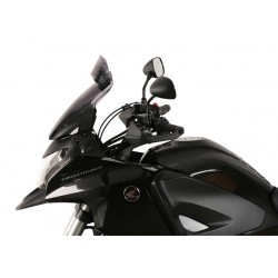 Szyba motocyklowa MRA HONDA CRSTOURER, SC 70, 2012-2015, forma VT, bezbarwna