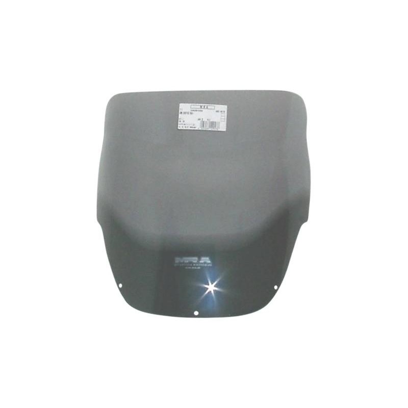 Szyba motocyklowa MRA HONDA CBR 1000 F, SC24, 1993-2003, forma T, czarna Szyba motocyklowa MRA HONDA CBR 1000 F, SC24, 1993-2003, forma T, czarna
