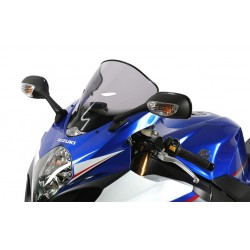 Szyba motocyklowa MRA...