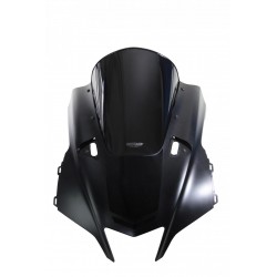 Szyba motocyklowa MRA YAMAHA YZF R 1, RN65, 2020-, forma R, bezbarwna