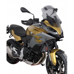 Szyba motocyklowa MRA YAMAHA YZF R 1, RN65, 2020-, forma R, bezbarwna