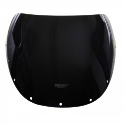 Szyba motocyklowa MRA SUZUKI GS 1000 S, , -, forma S, bezbarwna