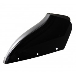 Szyba motocyklowa MRA SUZUKI GS 1000 S, , -, forma S, bezbarwna