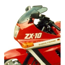 Szyba motocyklowa MRA...