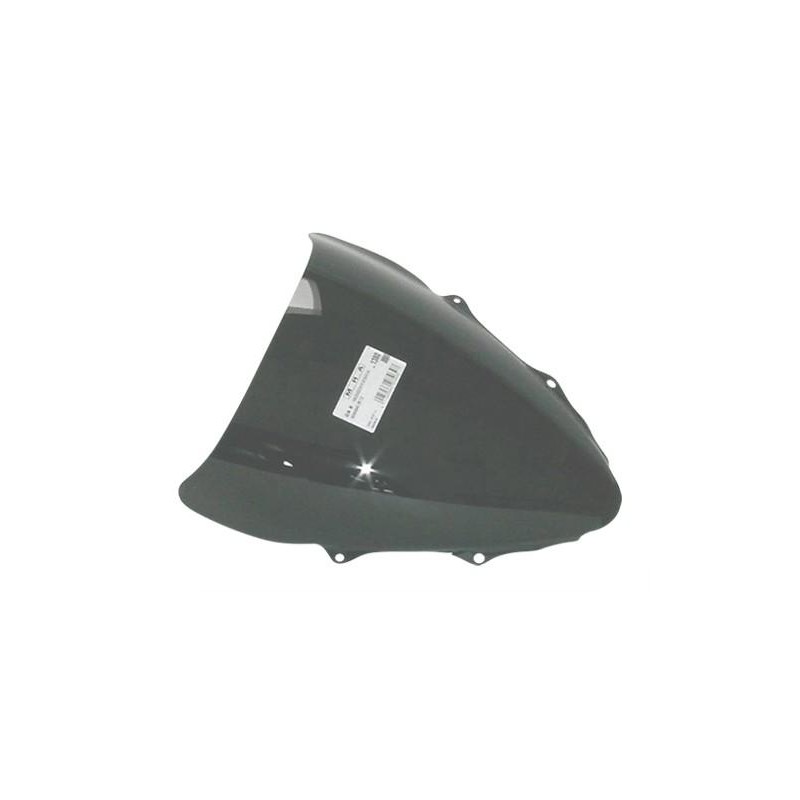 Szyba motocyklowa MRA KAWASAKI ZR 7 S, ZR750F, -, forma O, przyciemniana Szyba motocyklowa MRA KAWASAKI ZR 7 S, ZR750F, -, forma O, przyciemniana