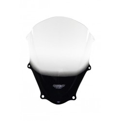 Szyba motocyklowa MRA KAWASAKI Z 650, , 2020-, forma NRN, czarna