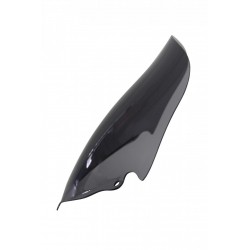 Szyba motocyklowa MRA SUZUKI GSX-R 1100, GV73C, 1989-1990, forma O, czarna