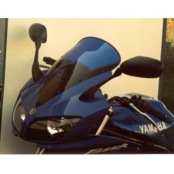 Szyba motocyklowa MRA...