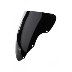 Szyba motocyklowa MRA HONDA CBR 600 F, PC35, 2001-2010, forma O, przyciemniana