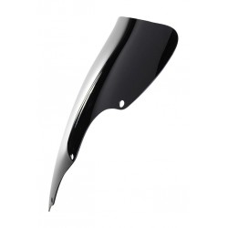 Szyba motocyklowa MRA HONDA CBR 600 F, PC35, 2001-2010, forma O, przyciemniana