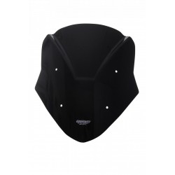Szyba motocyklowa MRA YAMAHA TRACER 900 (MT-09) /GT, RN57, 2018-, forma SPM, czarna