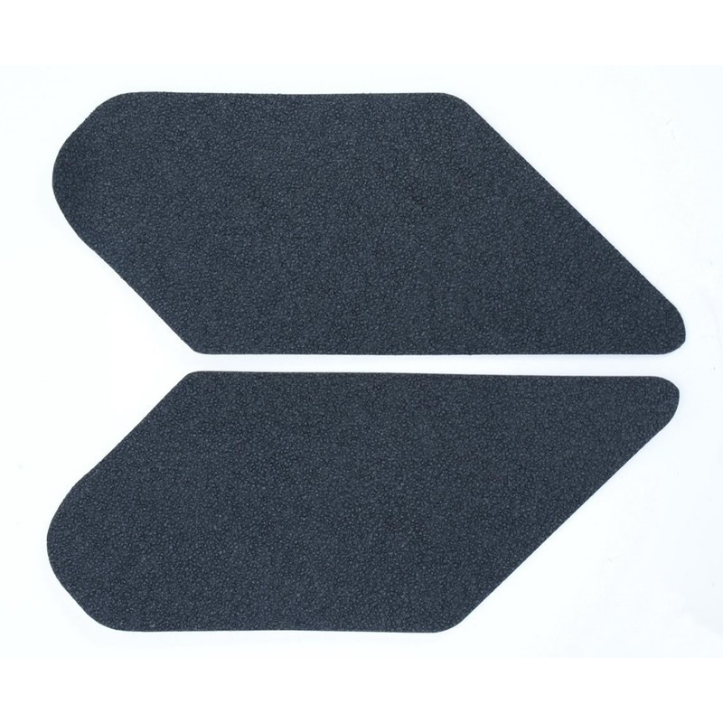 TANKPAD ANTYPOŚLIZGOWY, UNIWERSALNY, BLACK