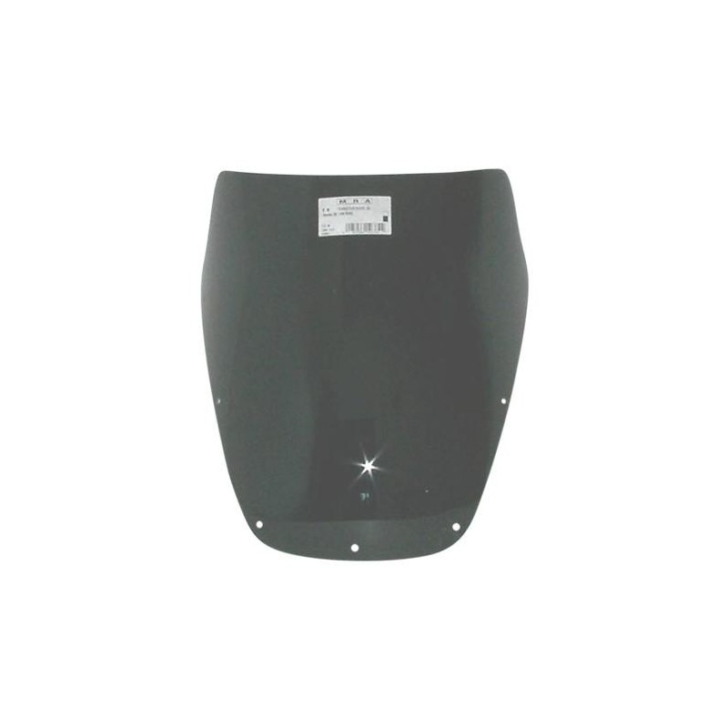 Szyba motocyklowa MRA HONDA CB 1100 RC, SC08, -, forma T, czarna Szyba motocyklowa MRA HONDA CB 1100 RC, SC08, -, forma T, czarna
