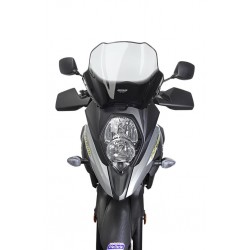 Szyba motocyklowa MRA...