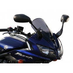 Szyba motocyklowa MRA...