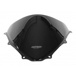 Szyba motocyklowa MRA SUZUKI GSX-R 600, WVCE / WVCF, 2006-2007, forma O, przyciemniana