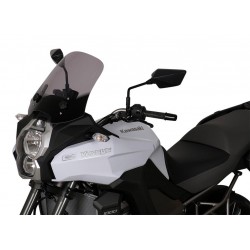 Szyba motocyklowa MRA...